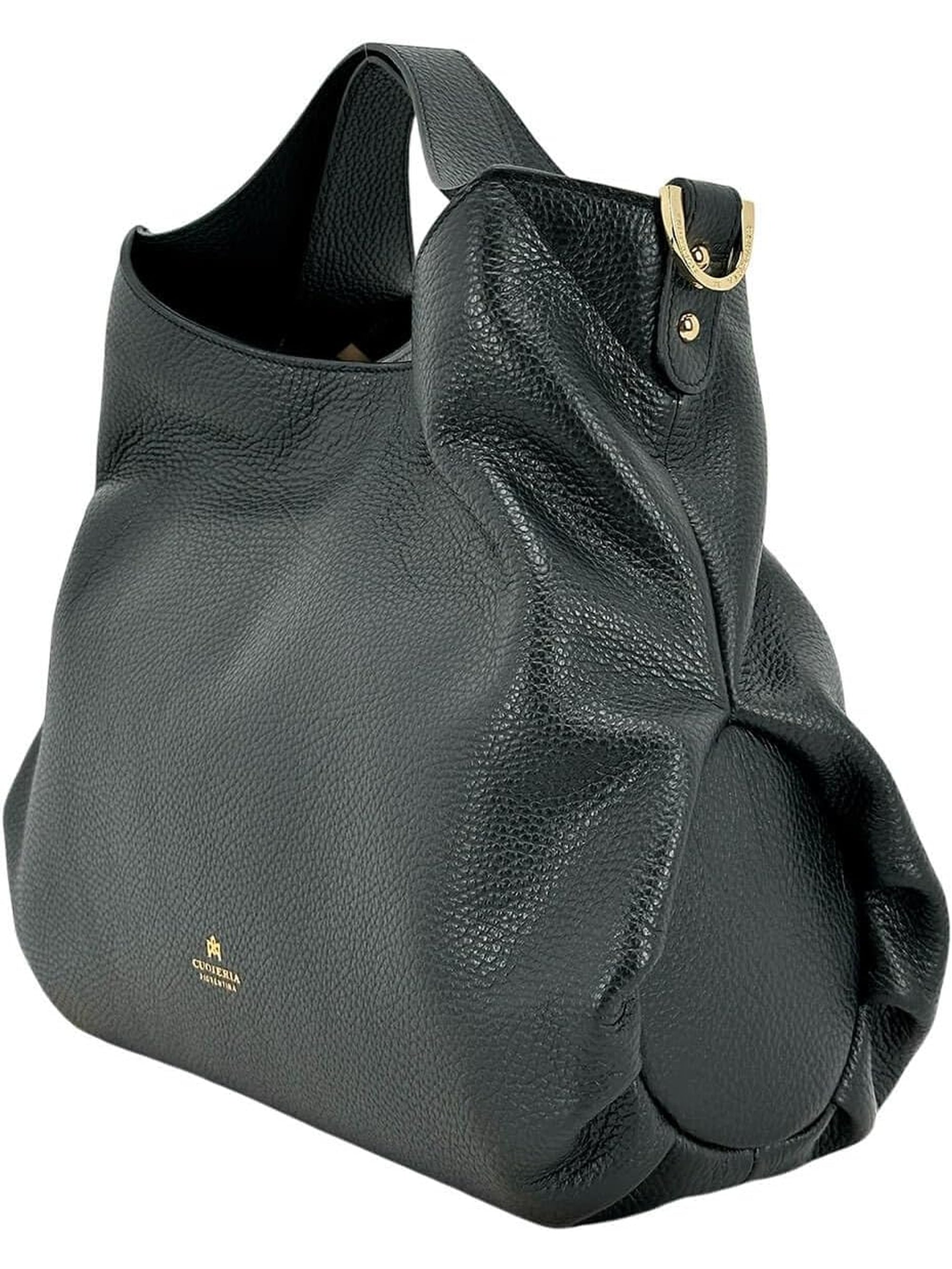 Borsa CUOIERIA FIORENTINA Donna GAIA TOTE Nero