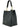 Borsa CUOIERIA FIORENTINA Donna ALICE SMALL BUCKET Nero