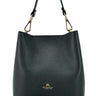 Borsa CUOIERIA FIORENTINA Donna ALICE SMALL BUCKET Nero