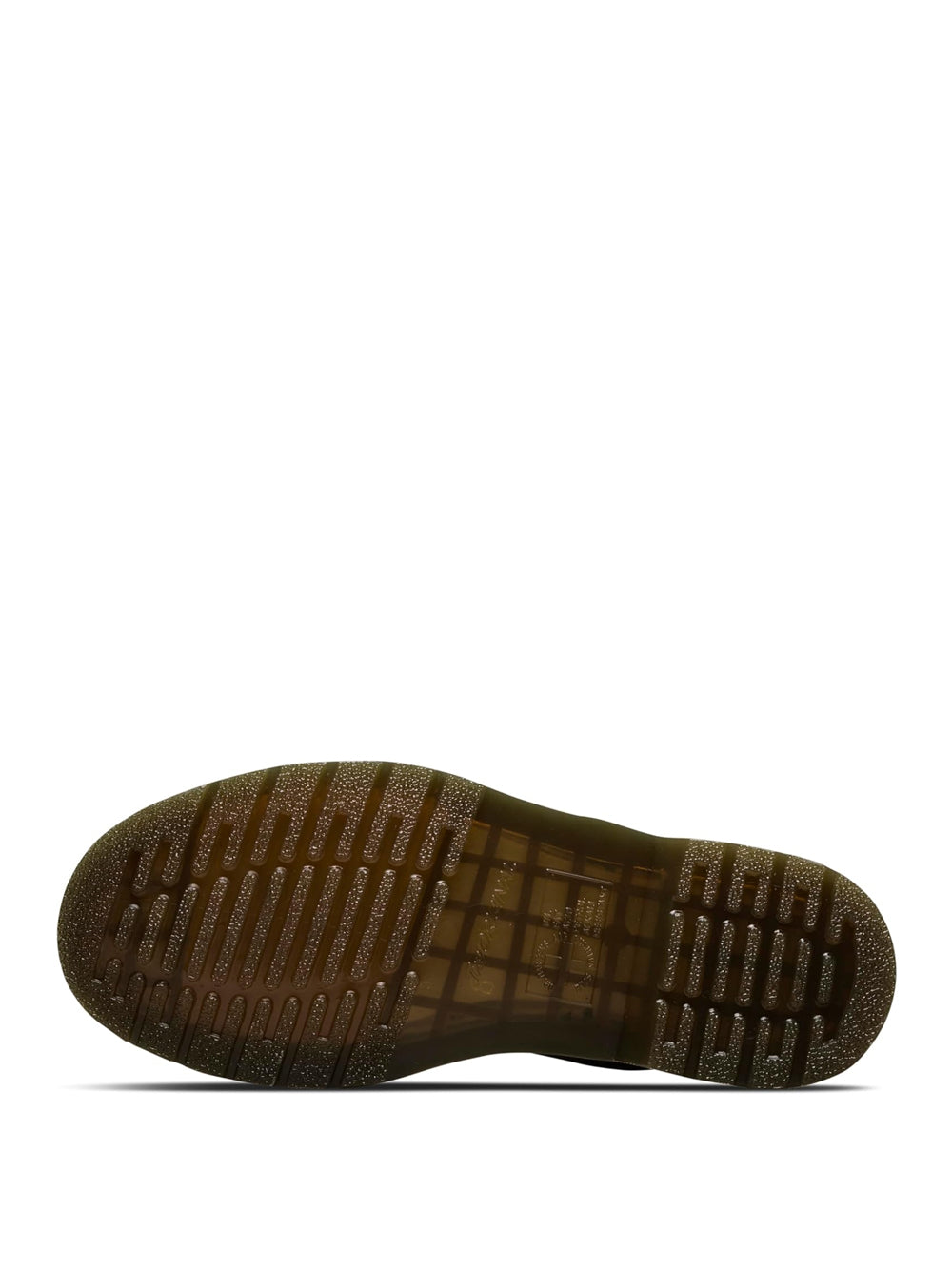 Stivaletti Dr. Martens Ath Donna Smooth Nero