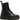 Stivaletti DR. MARTENS ATH Donna smooth Nero