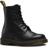 Stivaletti DR. MARTENS ATH Donna smooth Nero