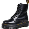 Stivaletti DR. MARTENS ATH Donna jadon Nero