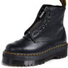 Stivaletti DR. MARTENS ATH Donna sinclair Nero