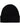 Cappello EA7 Unisex Nero