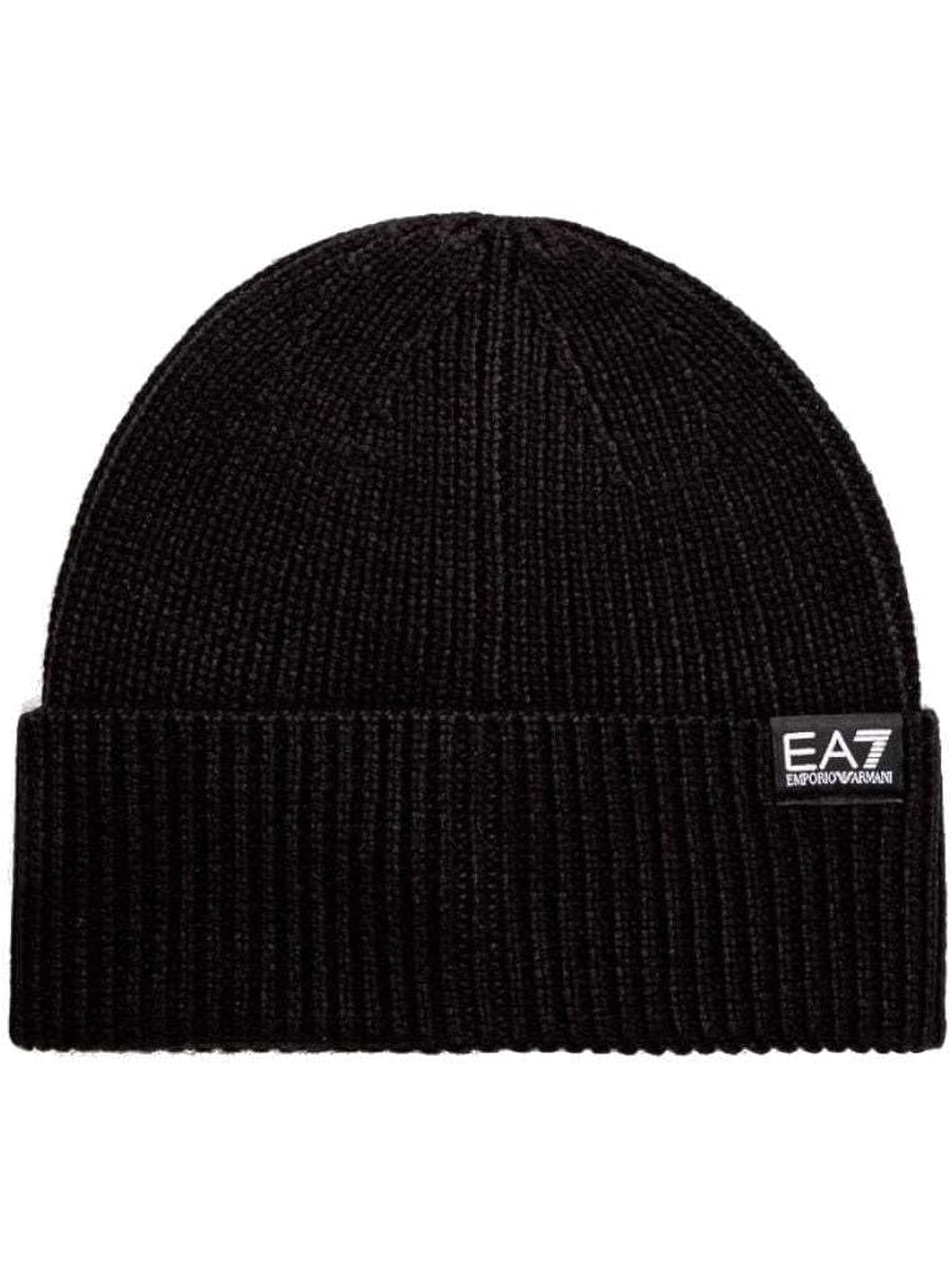 Cappello EA7 Unisex Blu