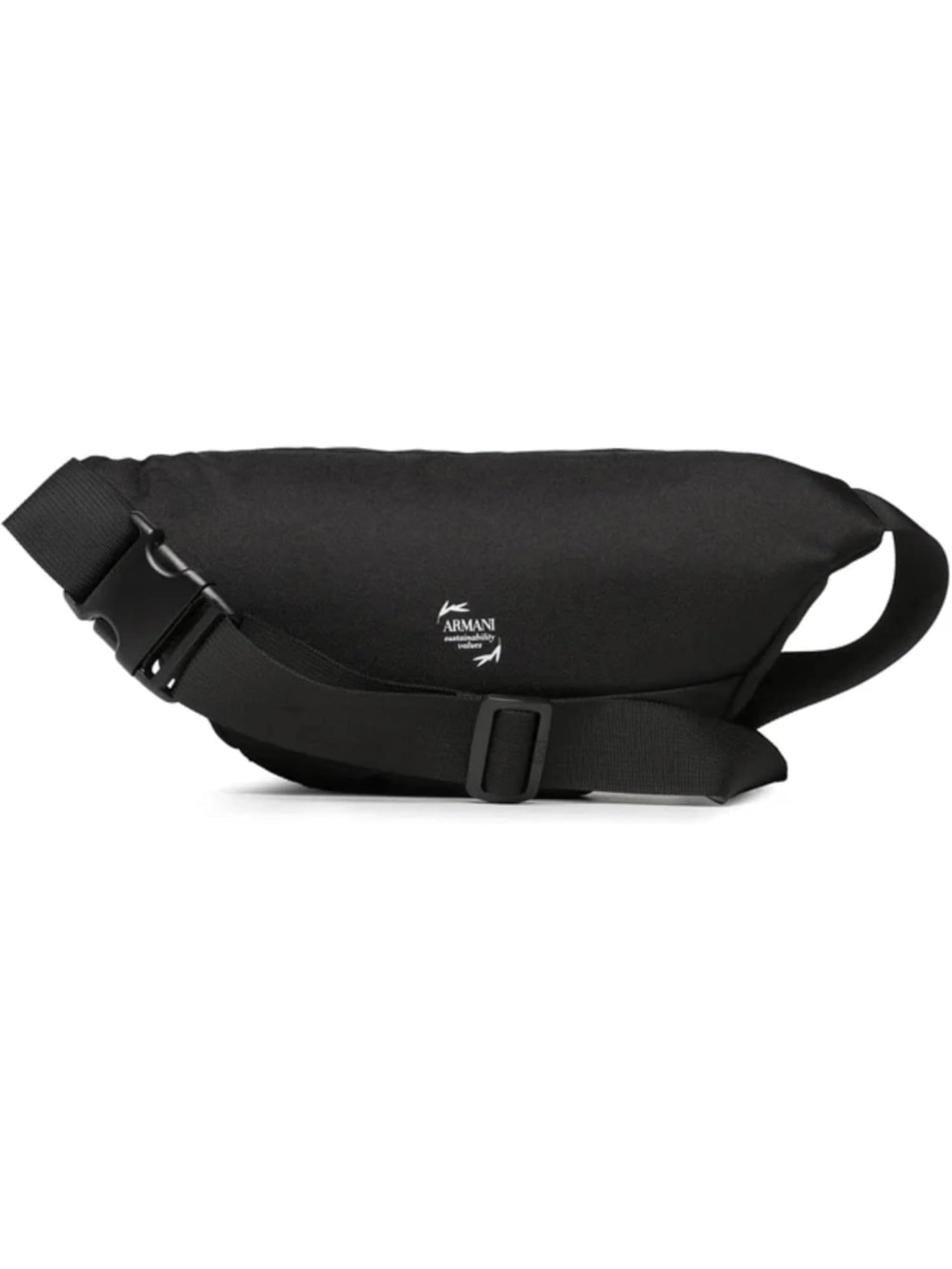 Borsa EA7 Unisex Nero