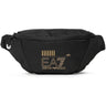 Borsa EA7 Unisex Nero