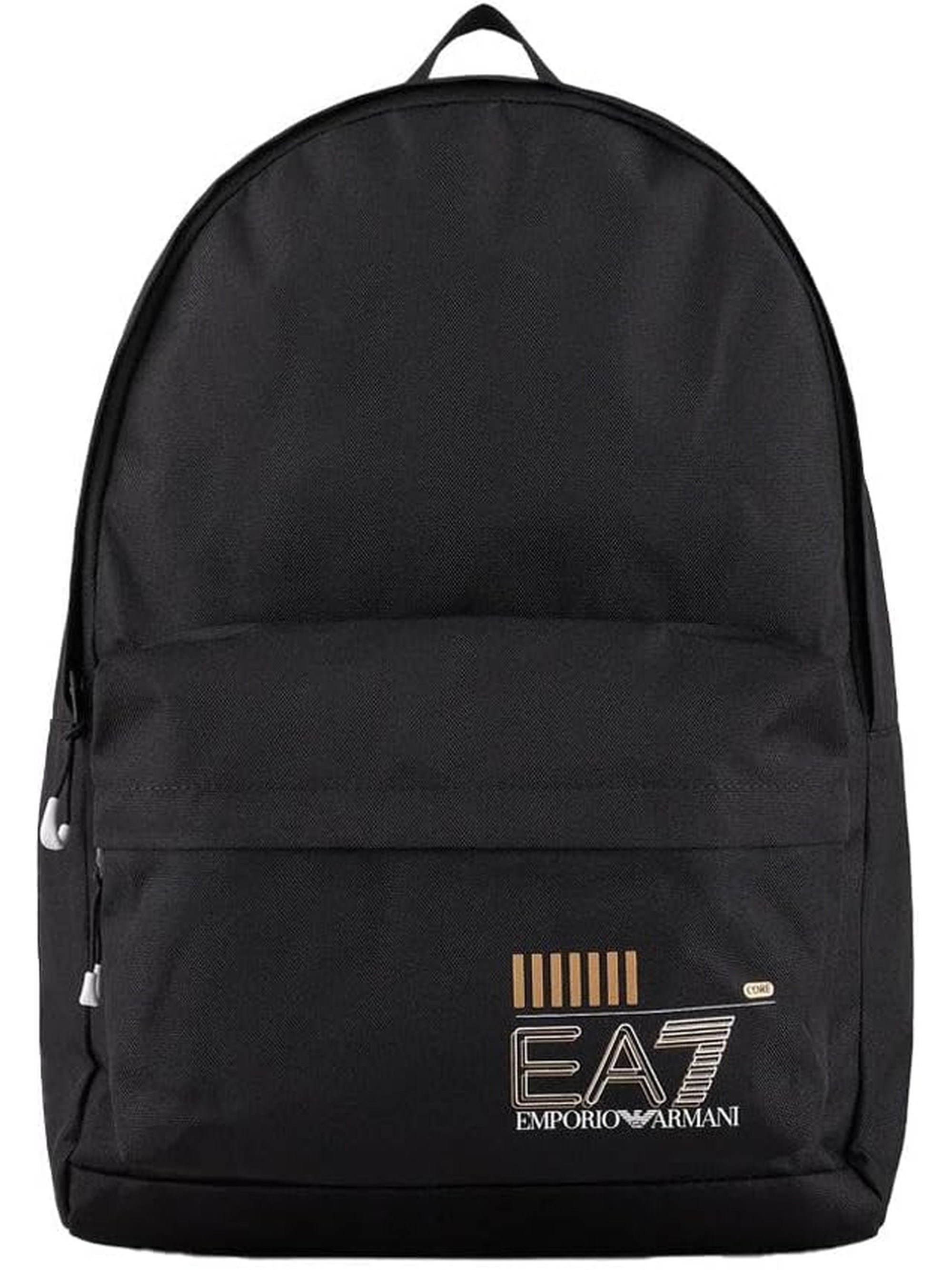 Zaino EA7 Unisex Nero