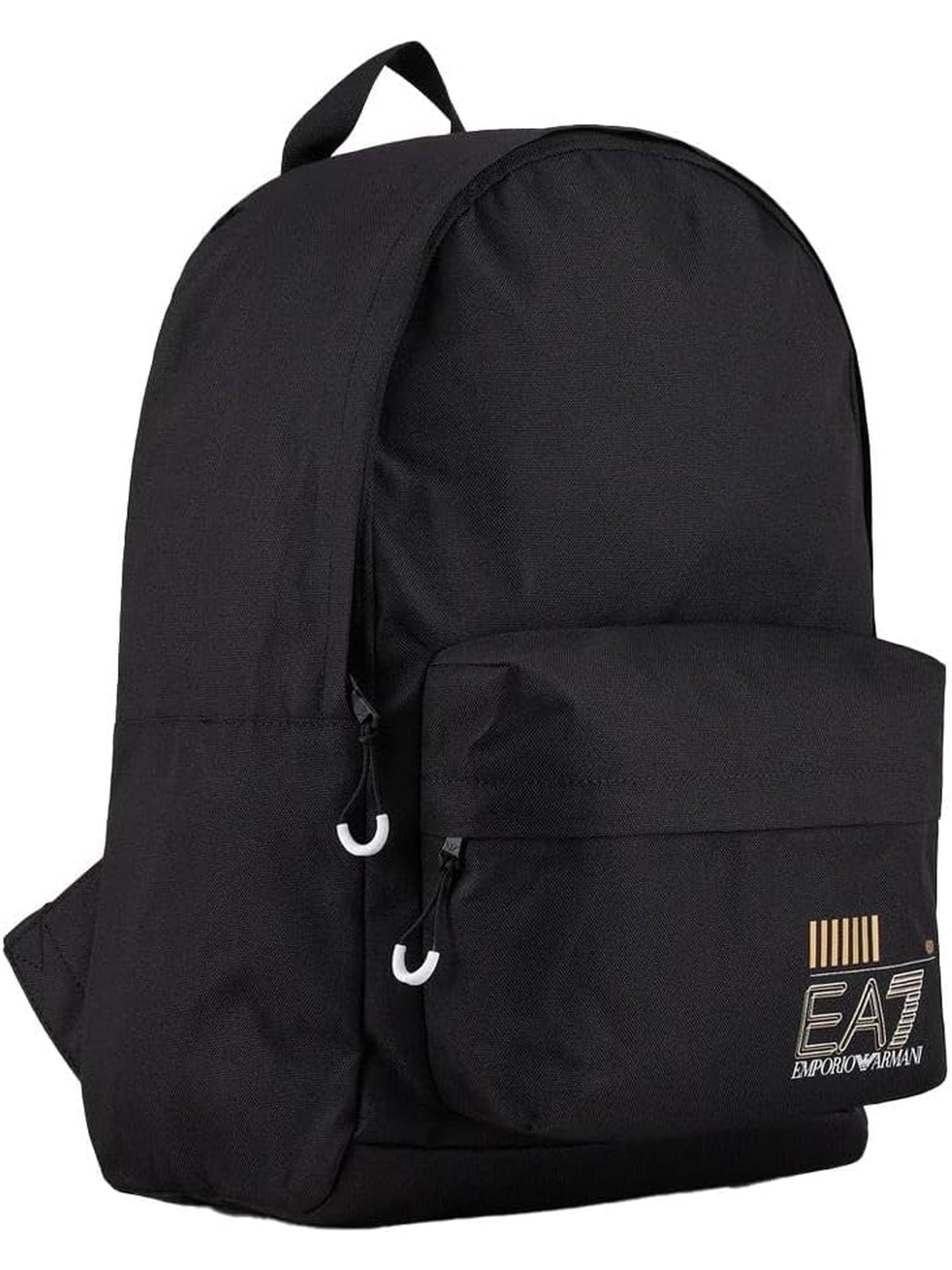 Zaino EA7 Unisex Nero