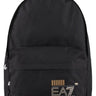 Zaino EA7 Unisex Nero