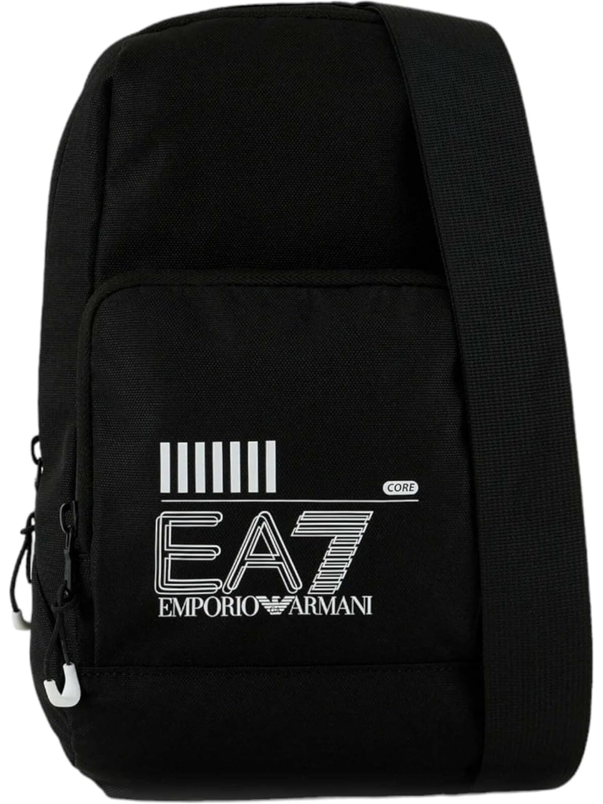 Borsa EA7 Unisex Nero