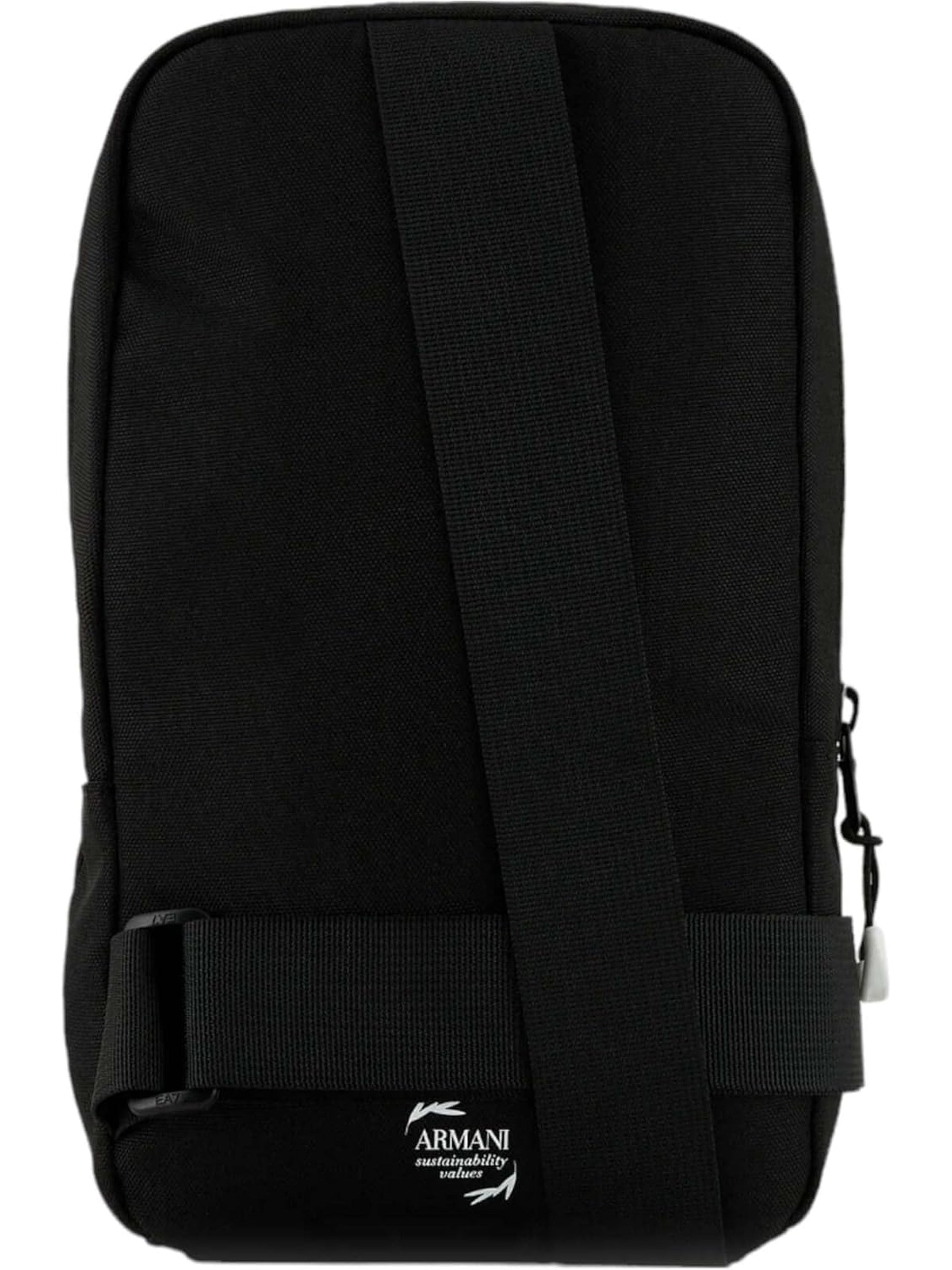 Borsa EA7 Unisex Nero