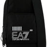 Borsa EA7 Unisex Nero