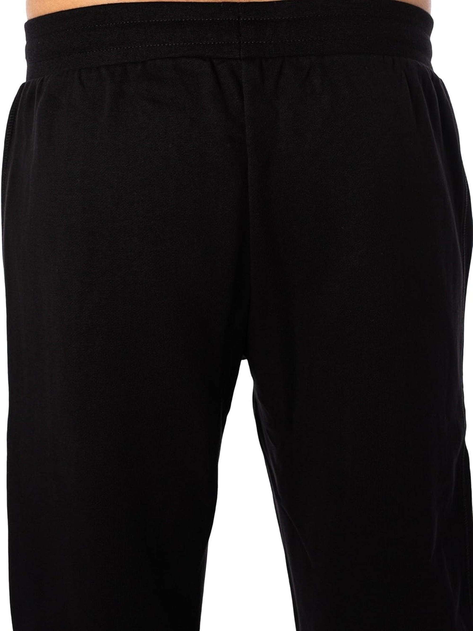 Pantalone EA7 Uomo Nero