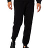 Pantalone EA7 Uomo Nero