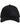 Cappello EA7 Unisex Nero