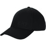 Cappello EA7 Unisex Nero