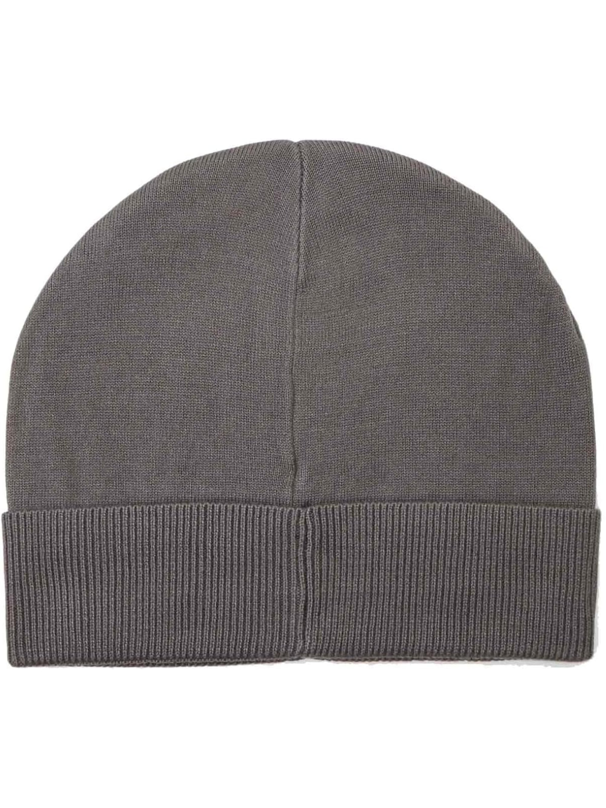 Cappello EA7 Unisex Grigio