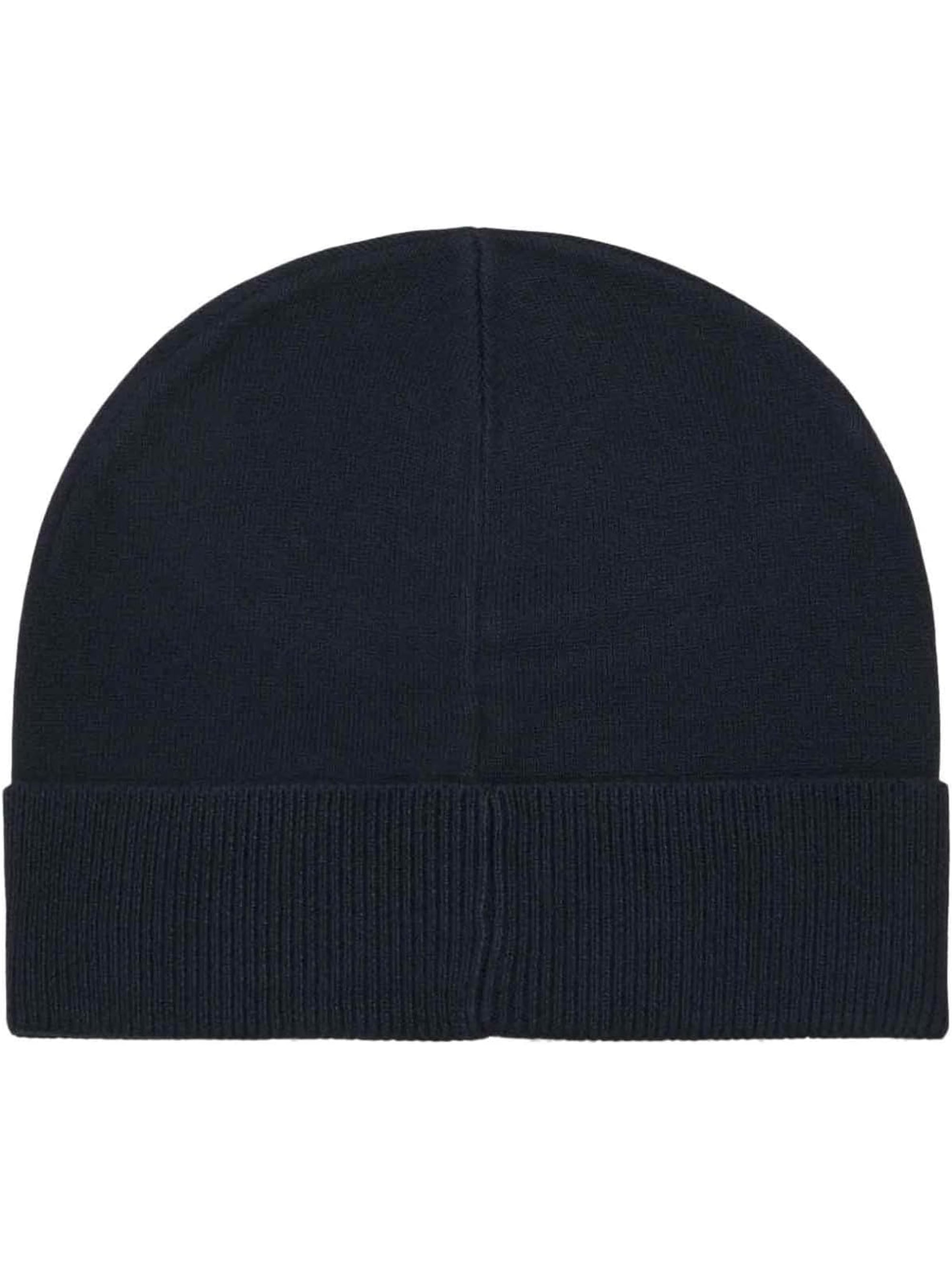 Cappello EA7 Unisex Blu