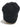 Cappello EA7 Unisex Nero