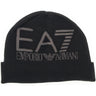 Cappello EA7 Unisex Nero