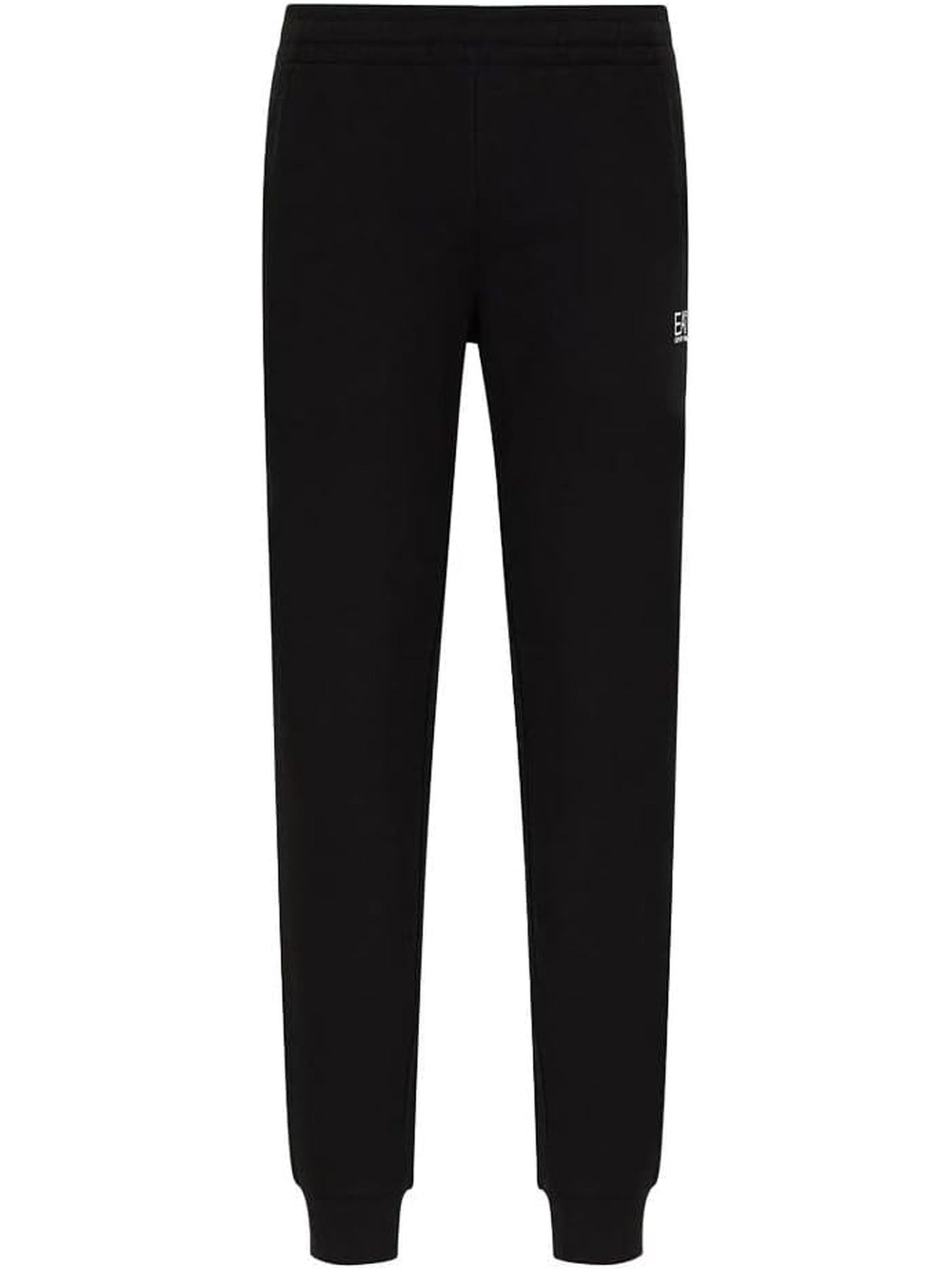 Pantalone EA7 Uomo Nero