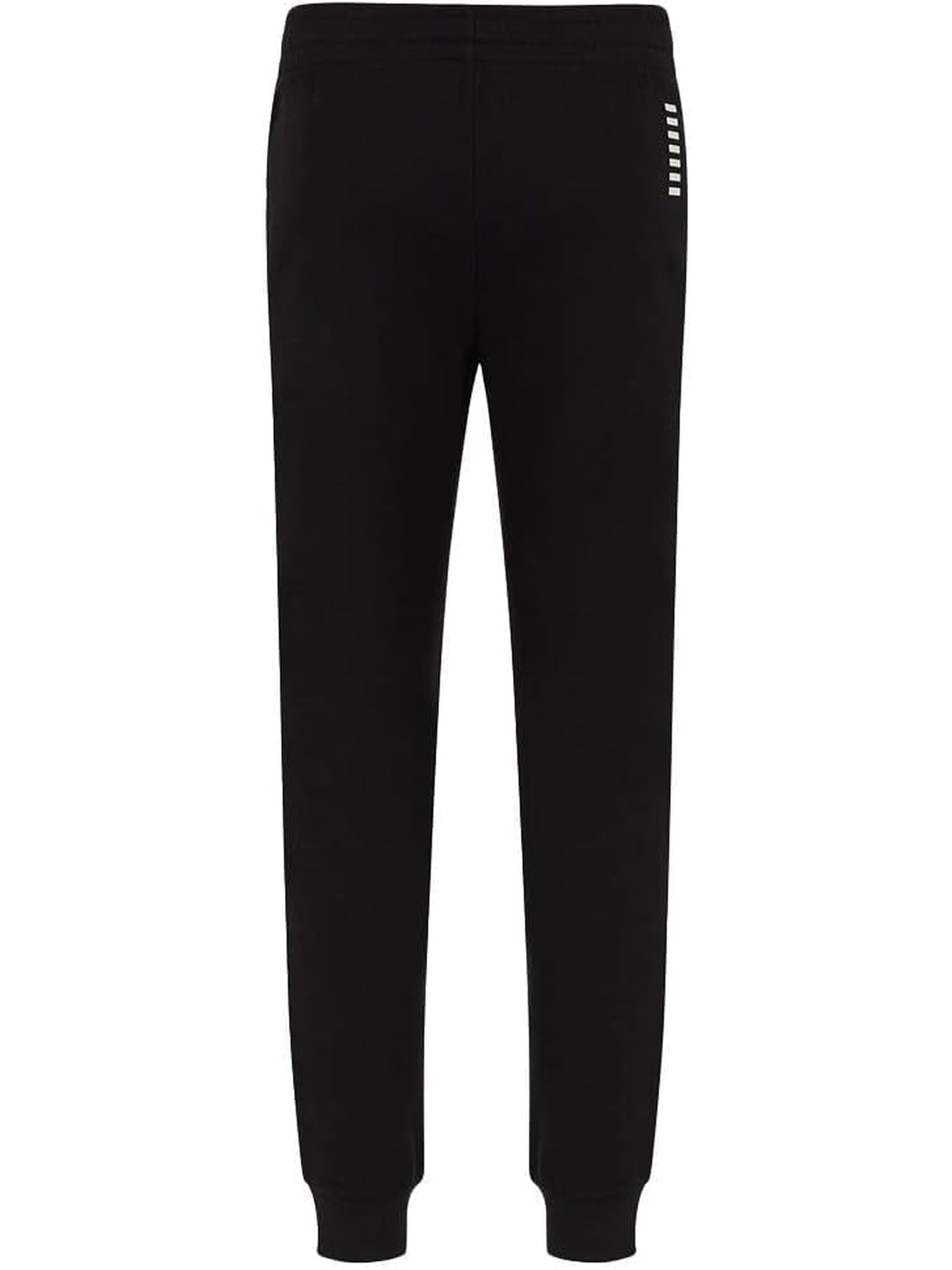 Pantalone EA7 Uomo Nero