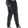 Pantalone EA7 Uomo Nero