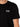 T-shirt EA7 Uomo Nero