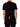 T-shirt EA7 Uomo Nero