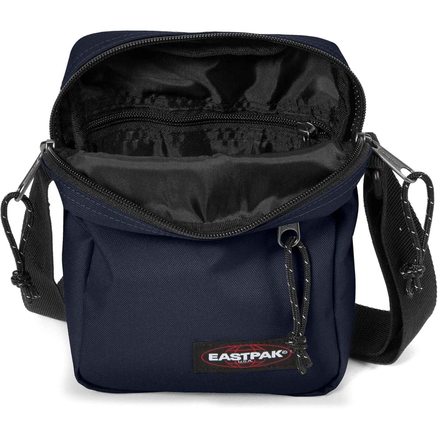 Borsa EASTPAK Unisex THE ONE Blu