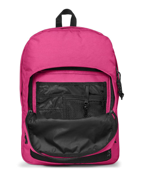 Zaino Eastpak Unisex Pinnacle Rosa Eastpak  Angolo dello Sport