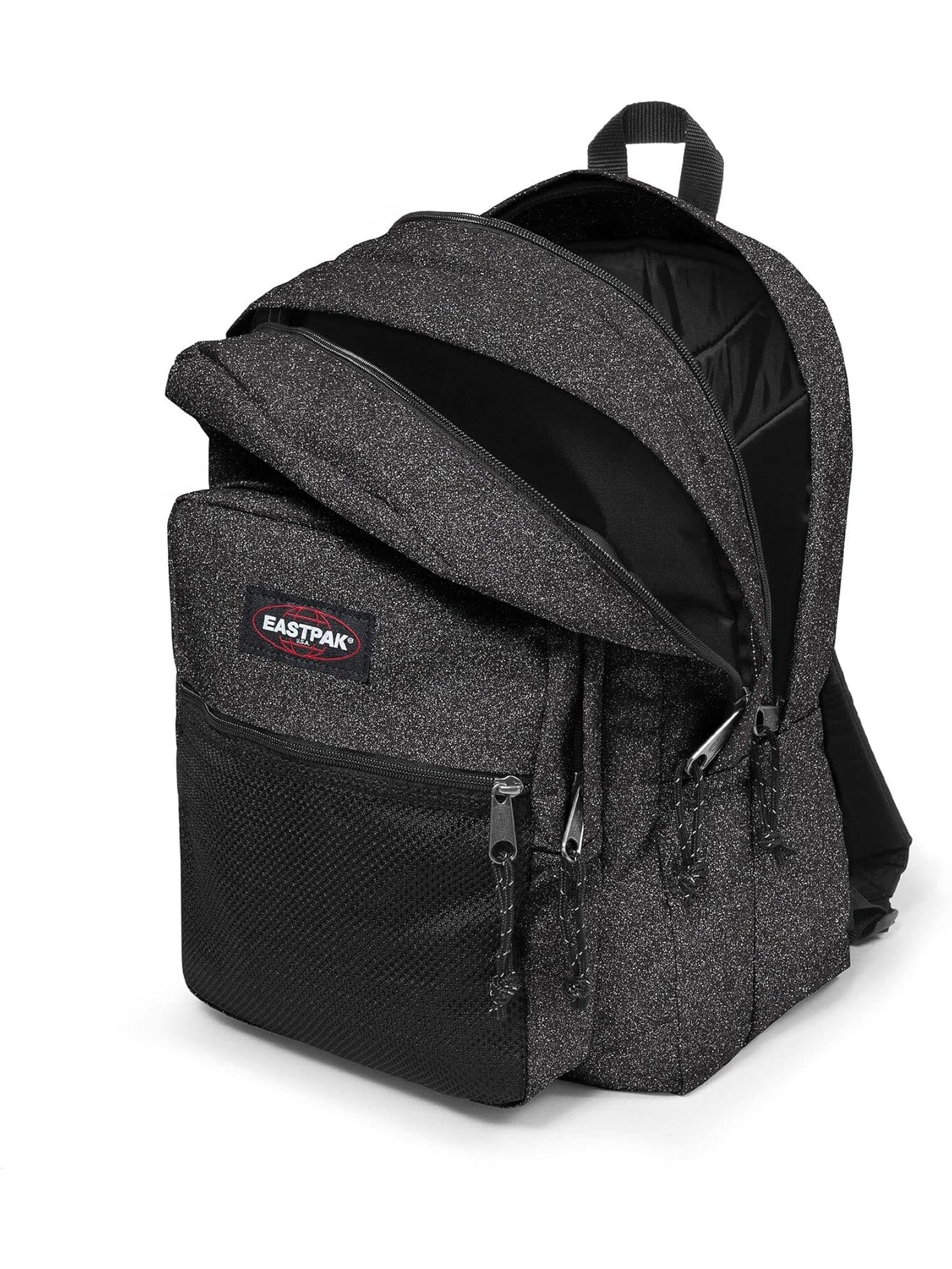 Zaino EASTPAK Unisex pinnacle Nero