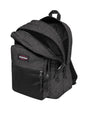 Zaino Eastpak Unisex Pinnacle Nero Eastpak  Angolo dello Sport