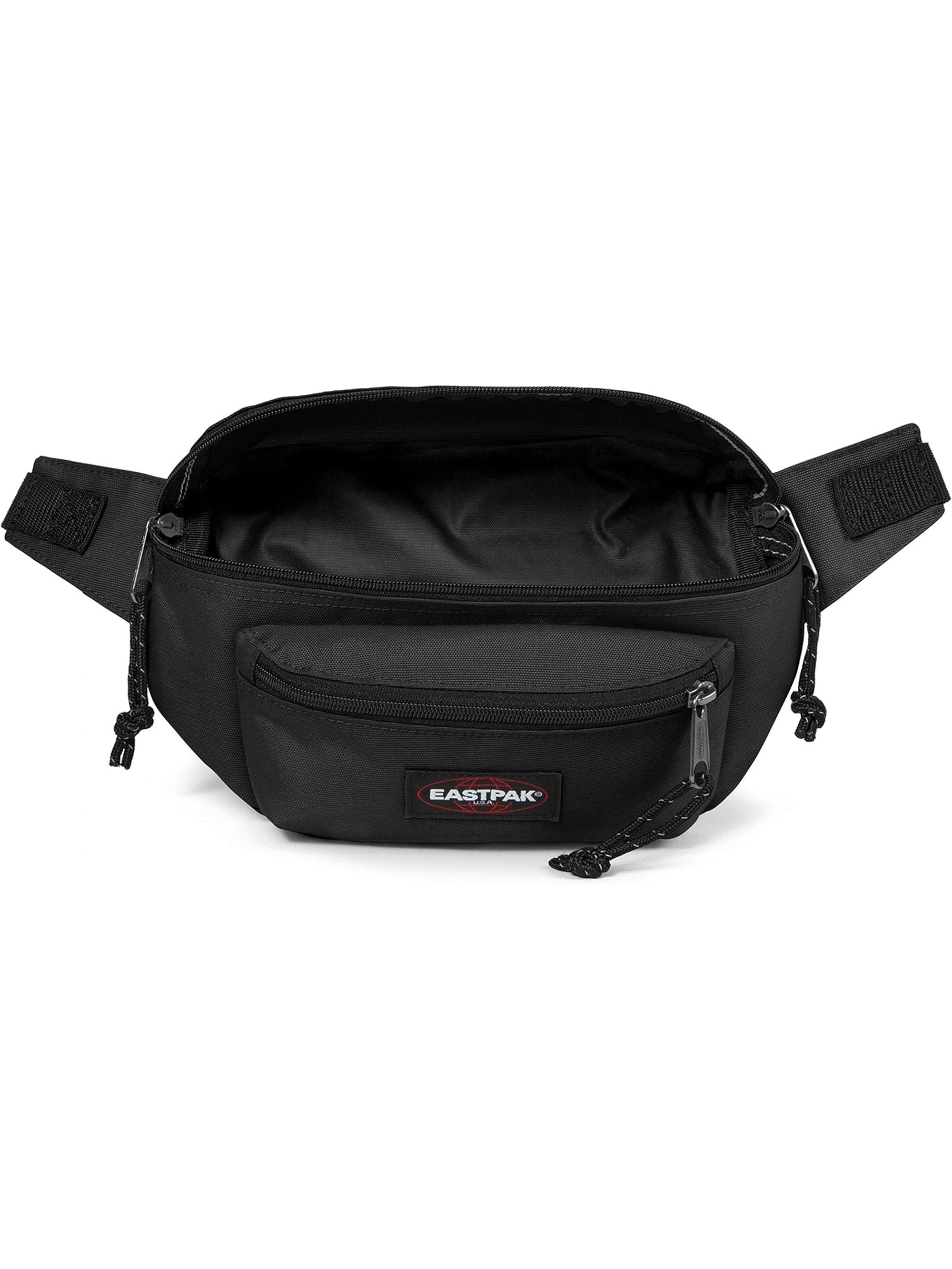 Marsupio EASTPAK Unisex DOGGY Nero