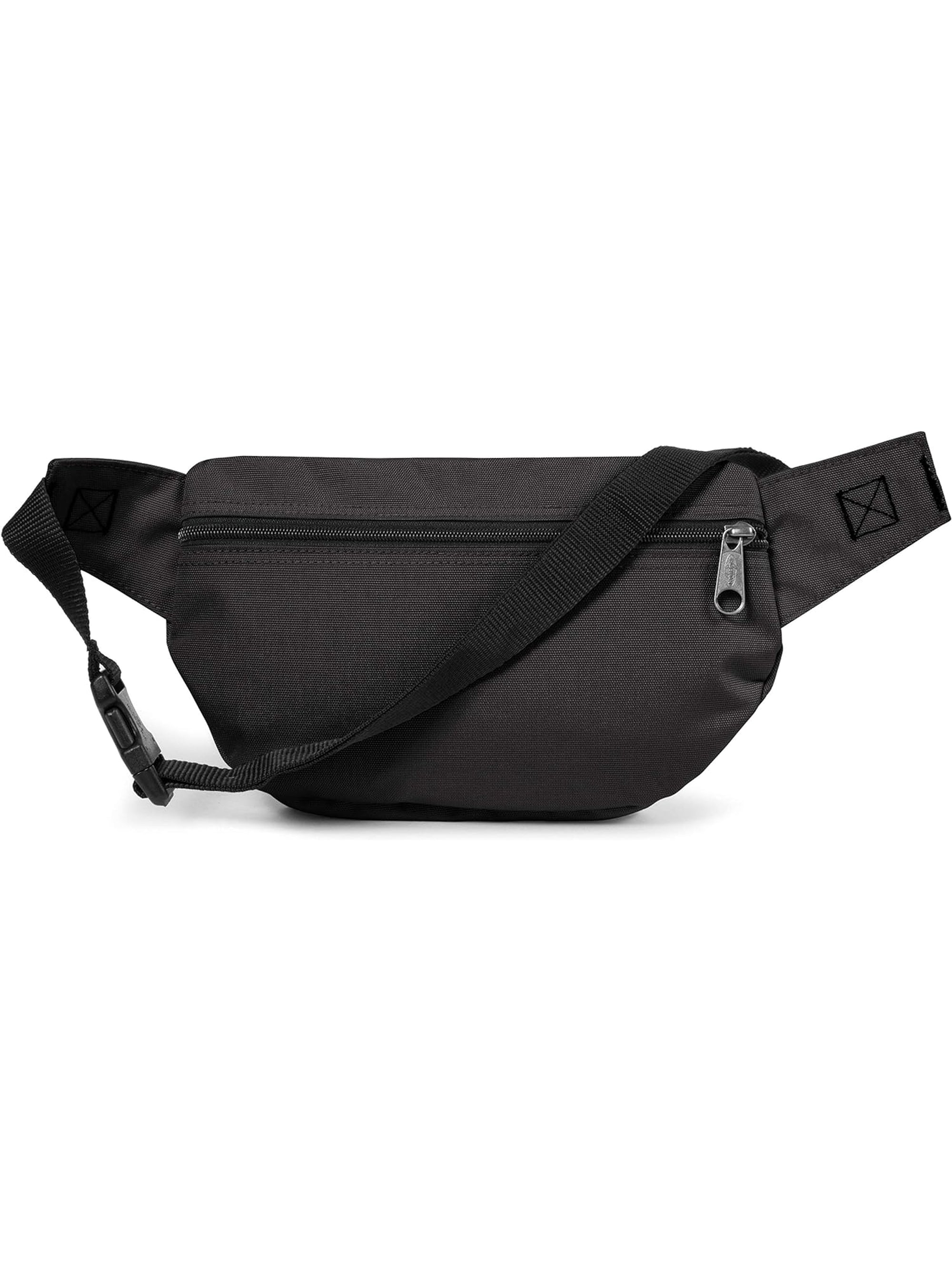 Marsupio EASTPAK Unisex DOGGY Nero