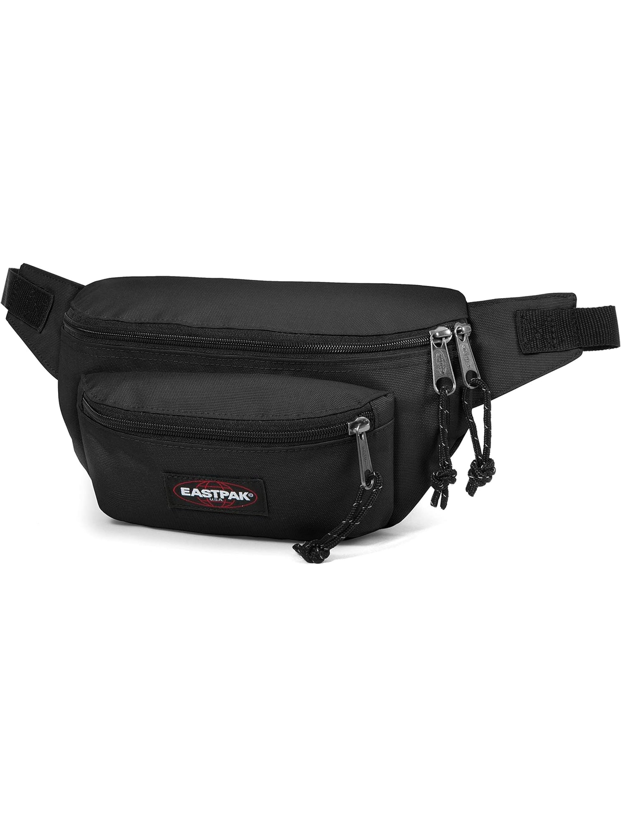 Marsupio EASTPAK Unisex DOGGY Nero