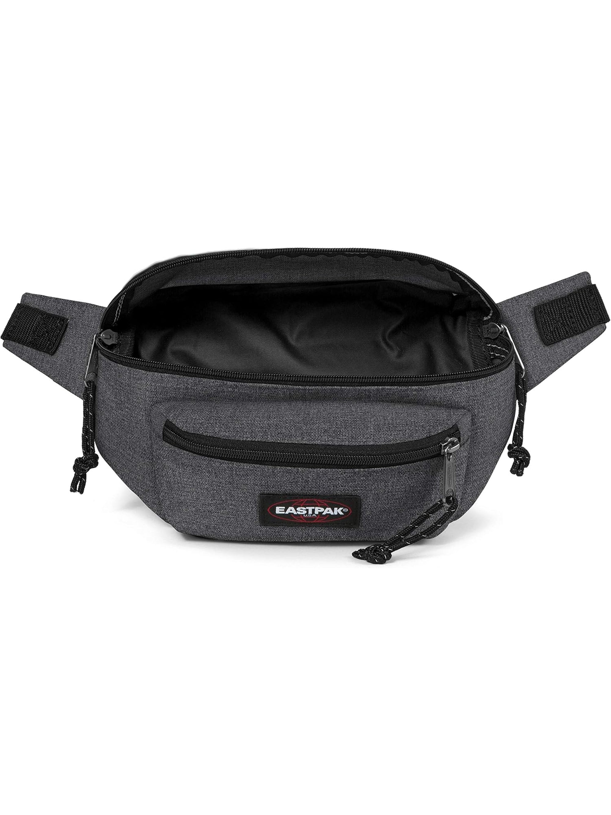 Marsupio EASTPAK Unisex DOGGY Nero