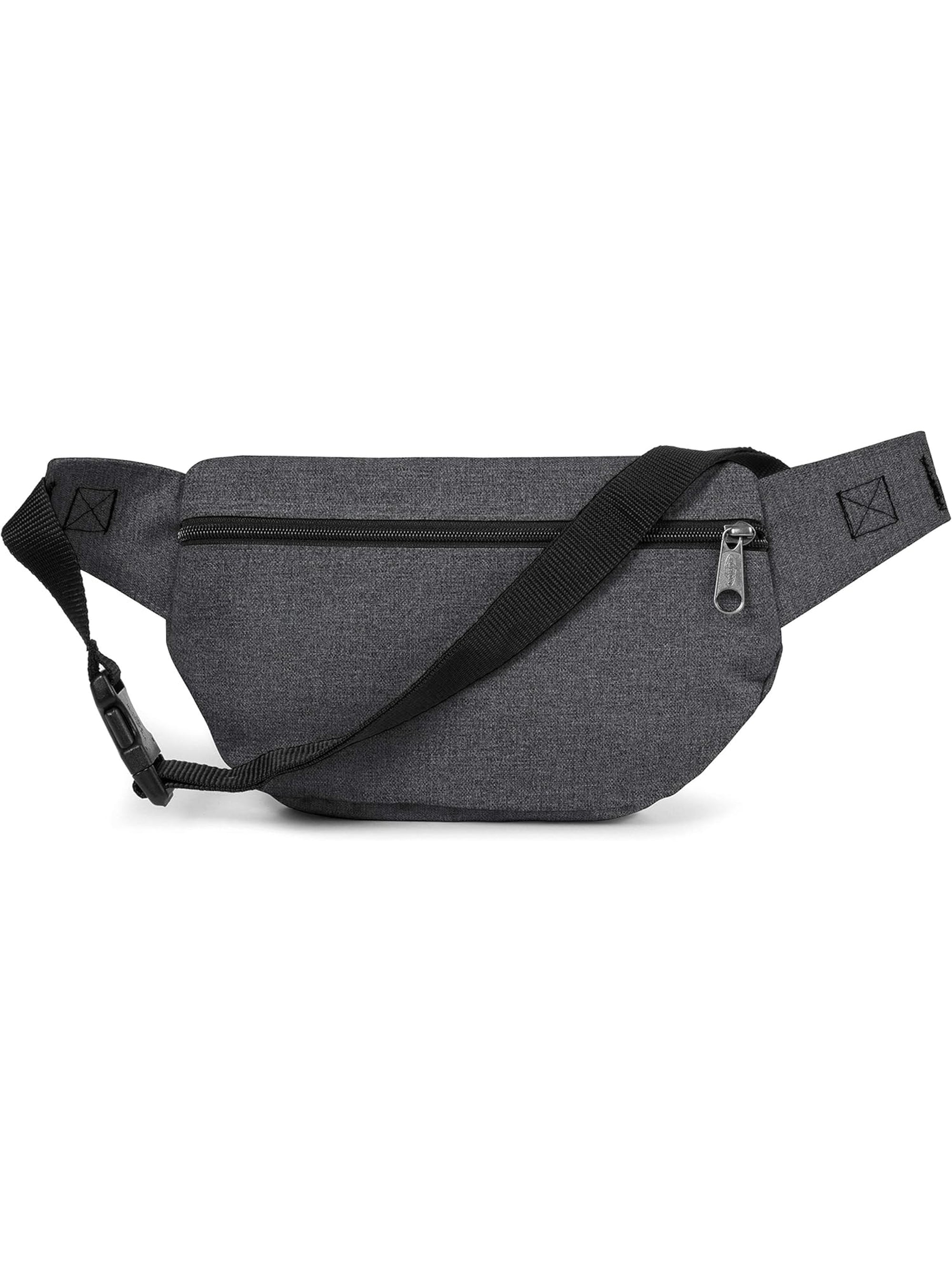 Marsupio EASTPAK Unisex DOGGY Nero