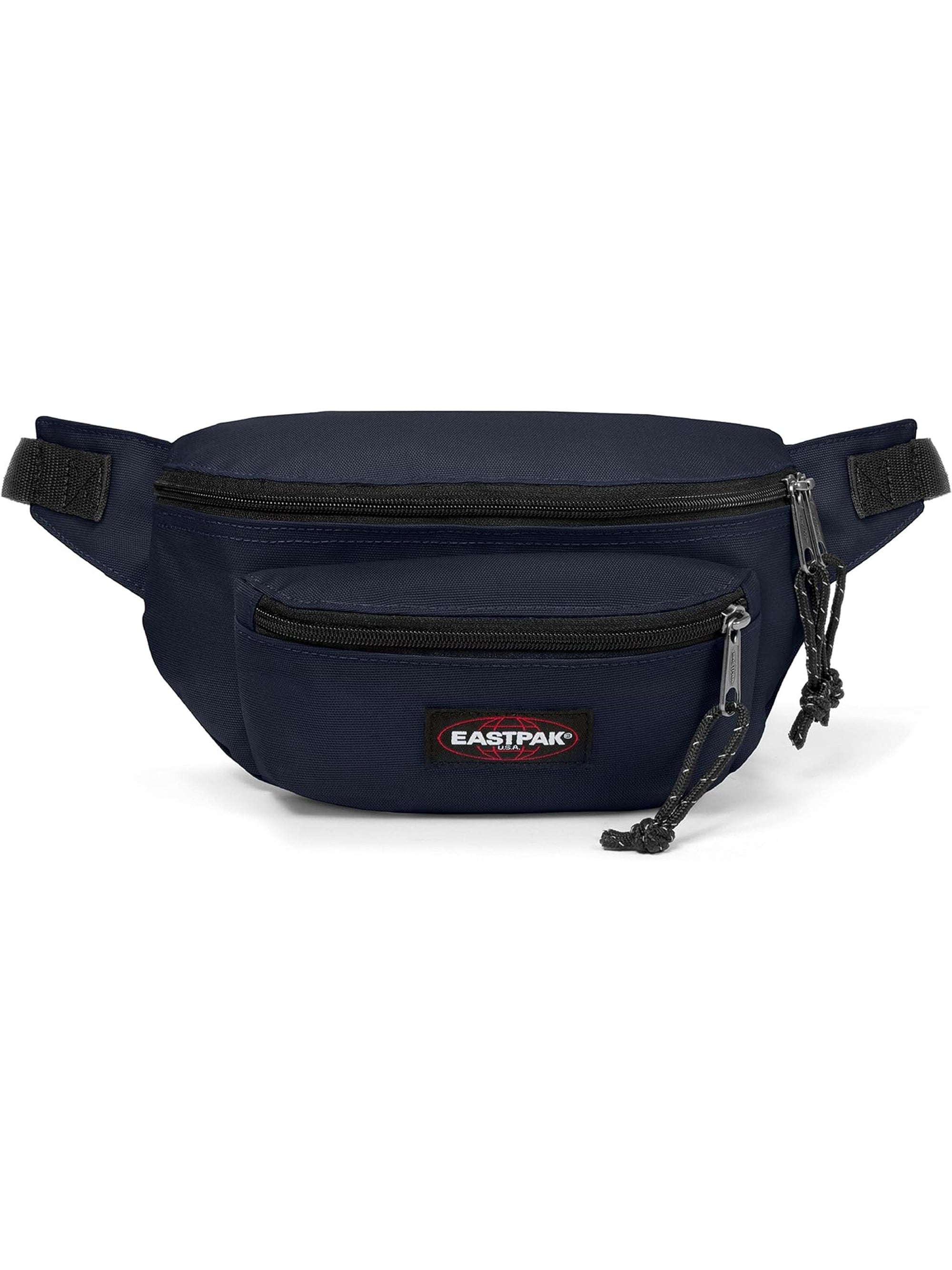 Marsupio EASTPAK Unisex DOGGY Blu