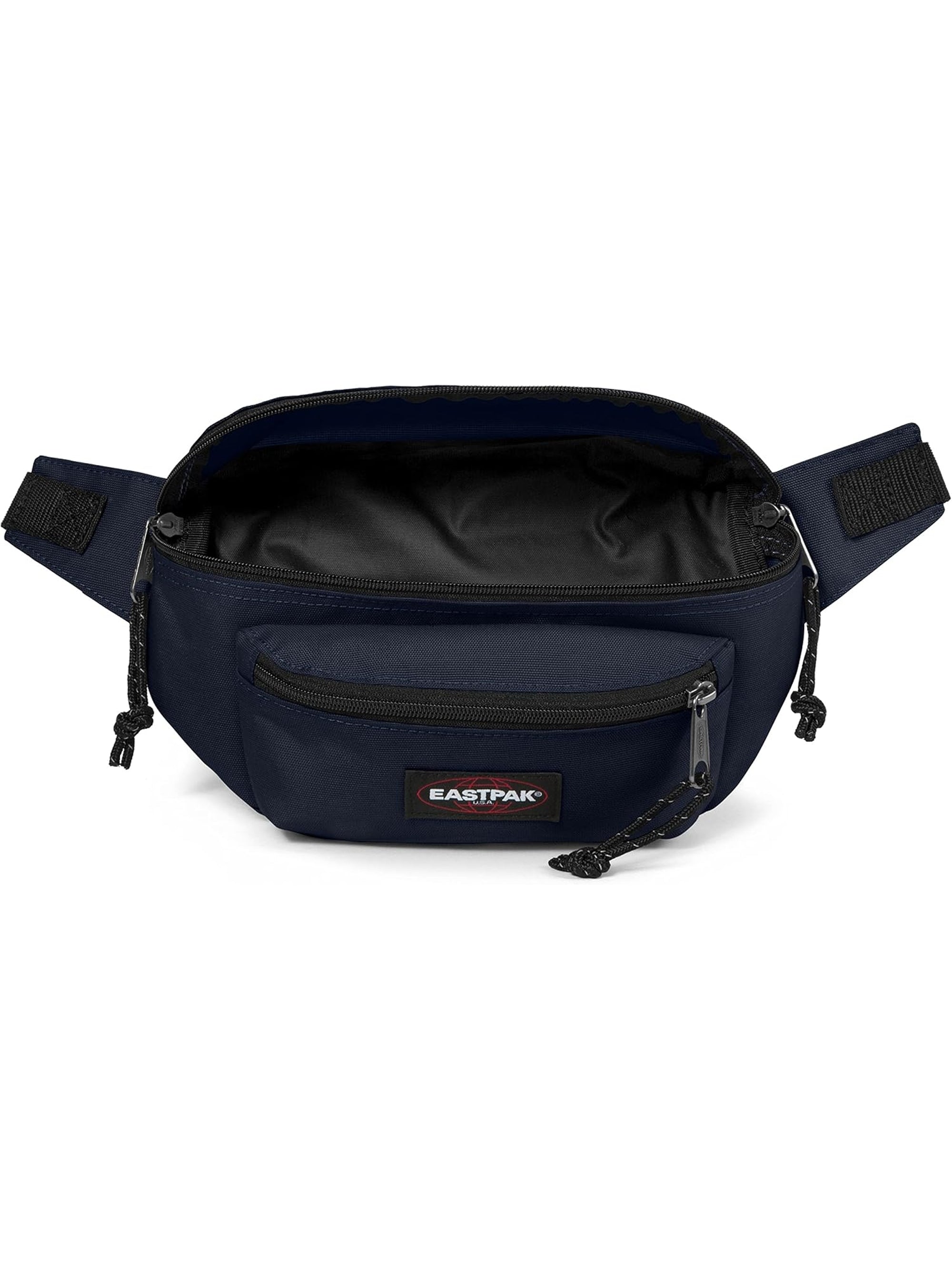 Marsupio EASTPAK Unisex DOGGY Blu