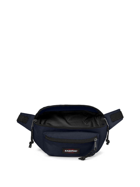 Marsupio Eastpak Unisex Doggy Blu Eastpak  Angolo dello Sport