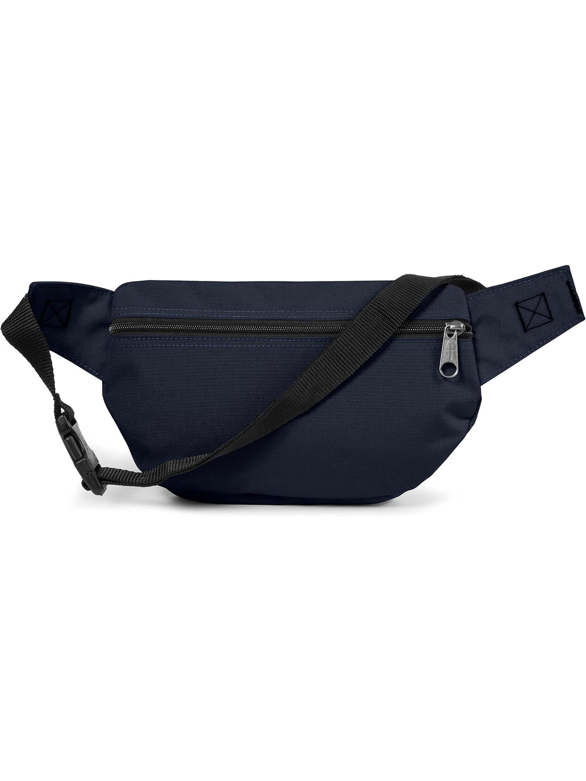 Marsupio EASTPAK Unisex DOGGY Blu