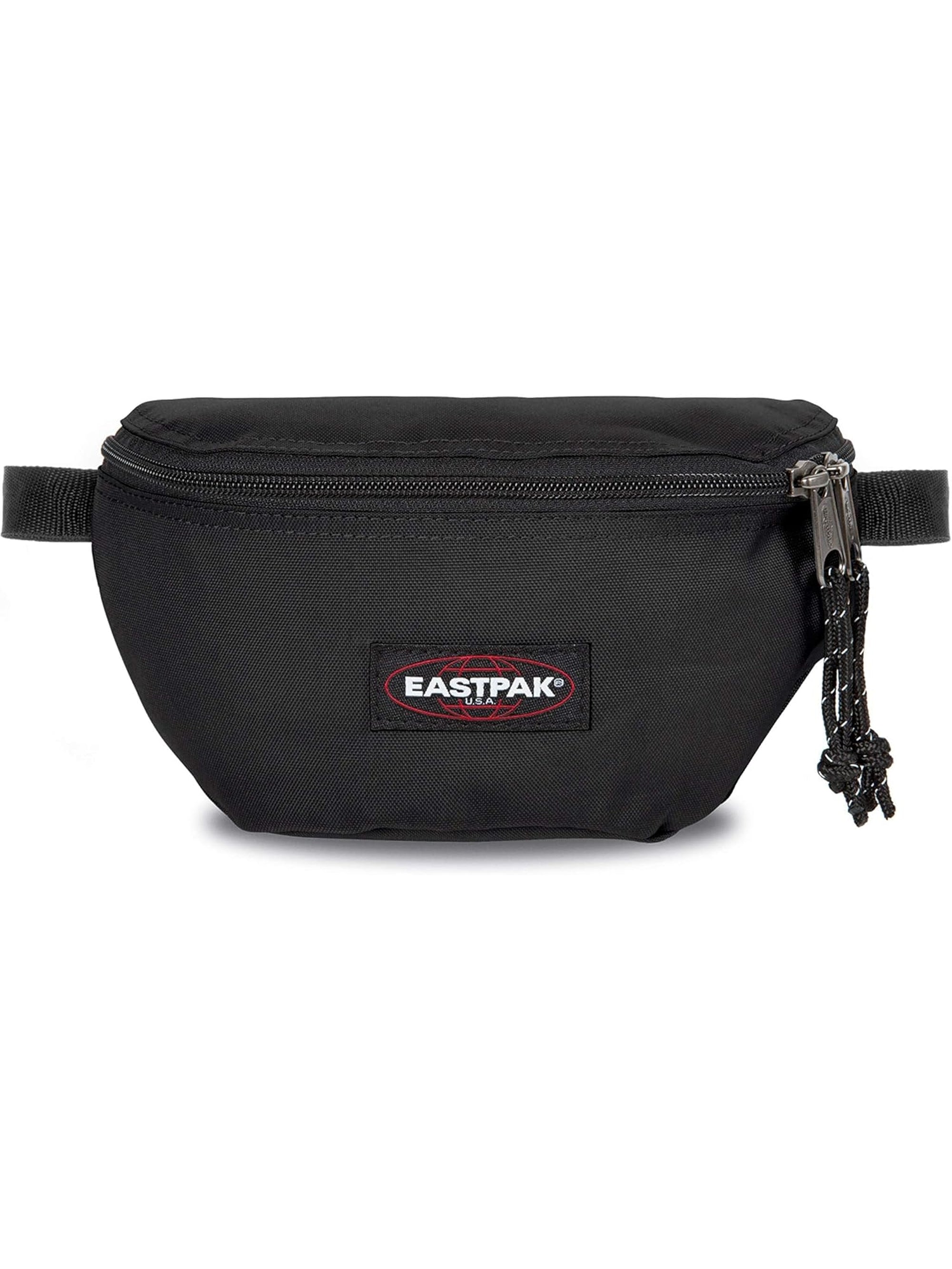 Marsupio EASTPAK Unisex SPRINGER Nero