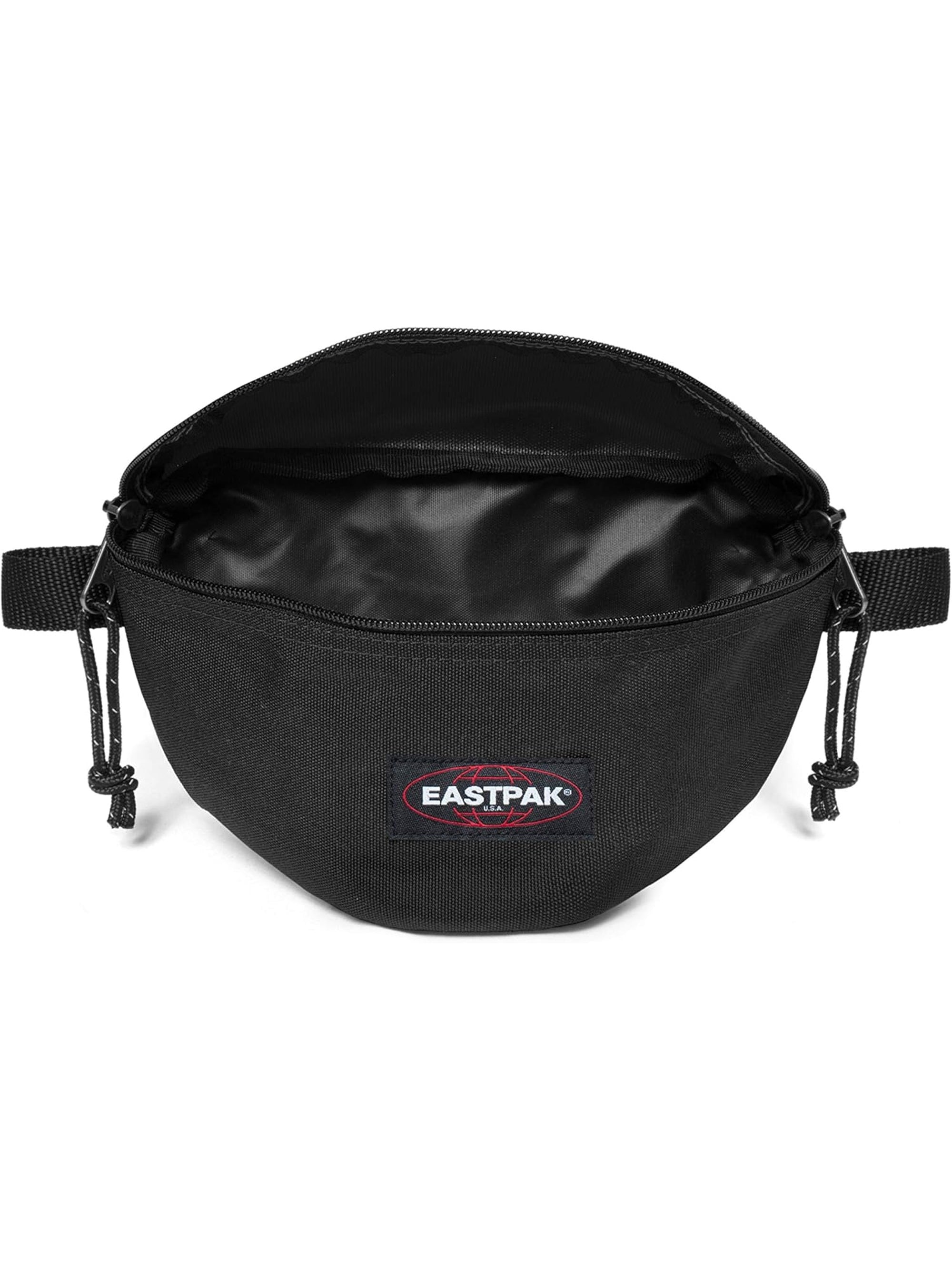 Marsupio EASTPAK Unisex SPRINGER Nero