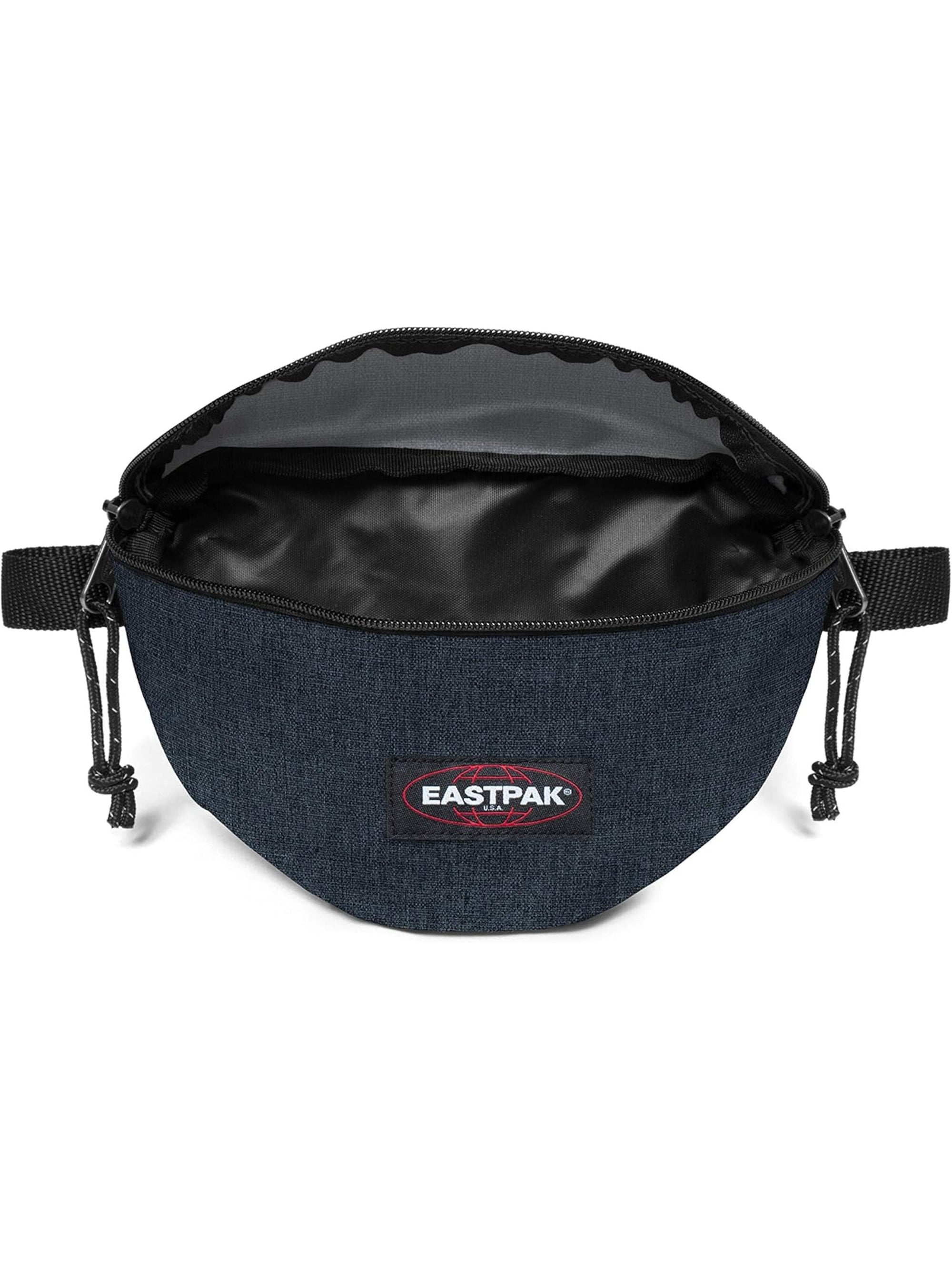 Marsupio EASTPAK Unisex SPRINGER Blu