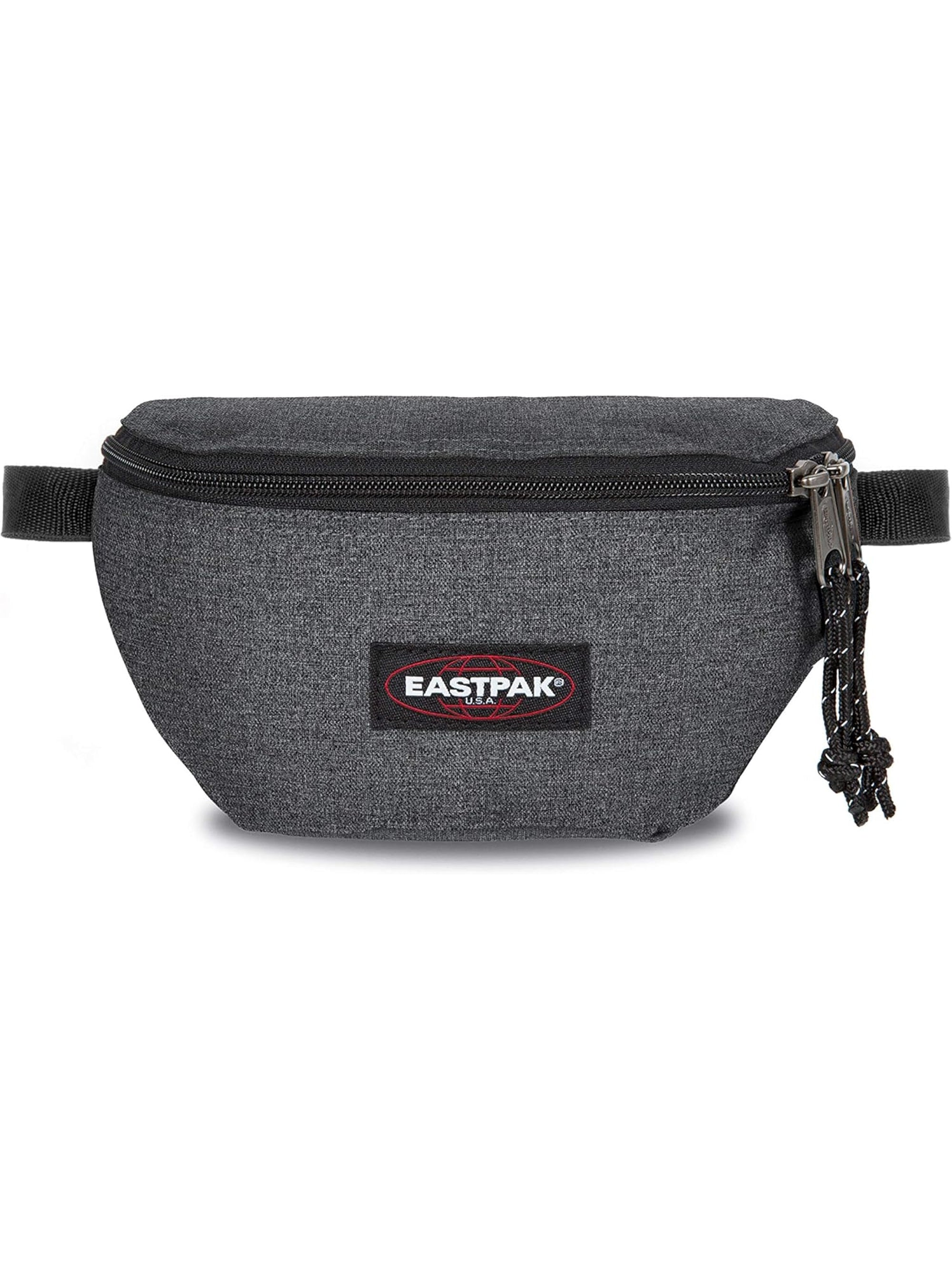 Marsupio EASTPAK Unisex SPRINGER Nero