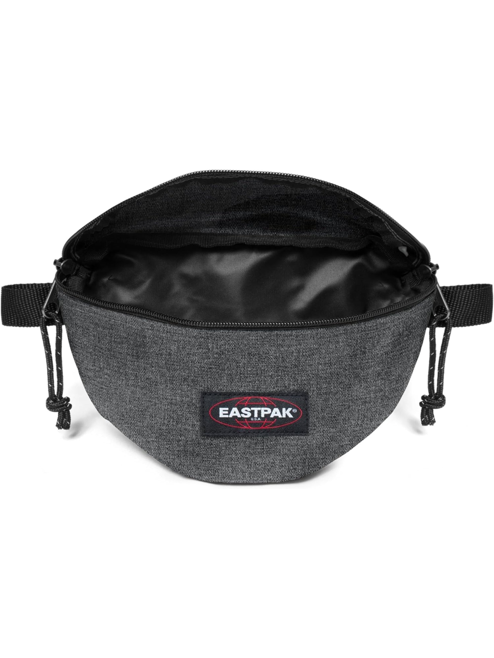 Marsupio EASTPAK Unisex SPRINGER Nero