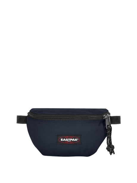 Marsupio Eastpak Unisex Springer Blu Eastpak  Angolo dello Sport